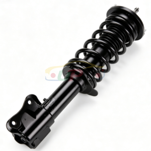 54660-H5000 54660H5000 AMORTIGUADOR DELANTERO DERECHO para hyun-dai ki-a 54660 H5000 - Product Image 3