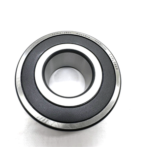 <span class=keywords><strong>ANR</strong></span> 3310ตลับลูกปืนเม็ดสัมผัสเชิงมุมพร้อมแหวนสแนป - Product Image 5