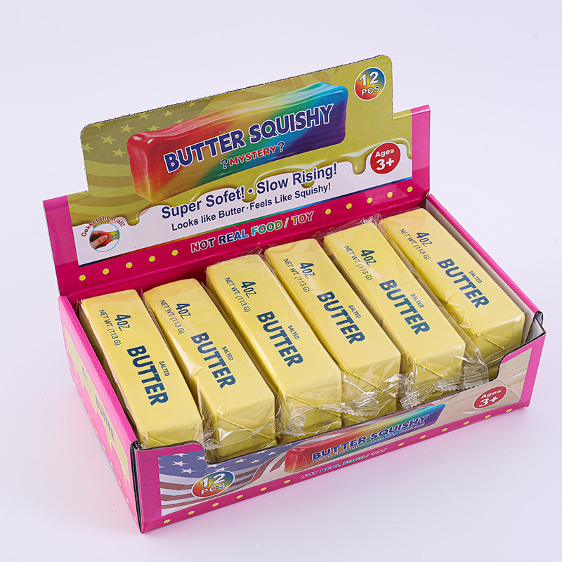 Butter 2