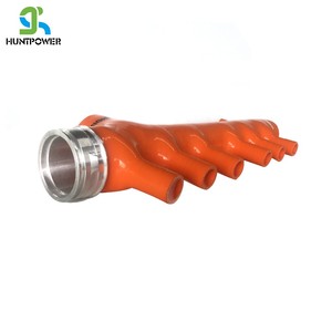 Высокое качество авто OEM силиконовый шланг для жаропрочных воды - Product Image 3