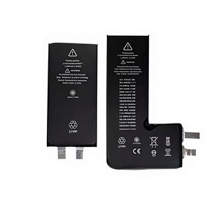 Baterai Isi Ulang Juxin Berkapasitas Tinggi untuk Sel Baterai Kompatibel untuk Ponsel X/11/12/12 Pro/14 Pro Max - Product Image 1