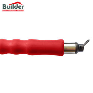 Strumento di rinforzo automatico ergonomico per cemento armato con molla rinforzata per <span class=keywords><strong>ricaricare</strong></span> l'azione di rinculo fai da te di grado OEM supporto personalizzato - Product Image 2