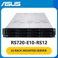 Para ASUS Enterprise-Class 2U Server Compatible con procesadores Xeon de tercera generación 32GB Memoria AMD Epyc Tipo de procesadores