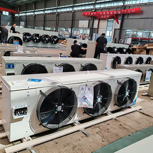 Hochwertige Tiefkühl-und Verdunstung kondensatore inheit für die Eis herstellung - Product Image 4