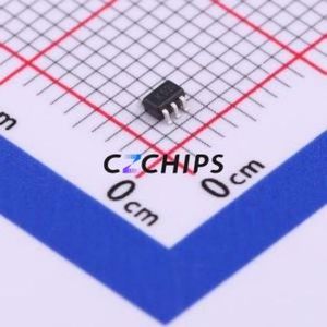 Transistor à effet de champ (MOSFET) FDG6321C-VB SC-70-6 d'origine - Neuf - Vente en gros de composants électroniques et service BOM - Product Image 1