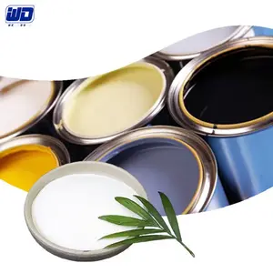 WELLDONE Buy Hpmc Thickeners for Making Paints Hydroxypropyl Methyl Cellulose Powder 200000 Viscosity for Skim Coating