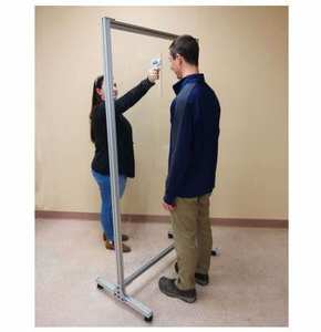 Tablero PET transparente de 3mm, 34 ''X 38'', hoja APET transparente para <span class=keywords><strong>ventana</strong></span> de partición protectora, impresión y moldeo UV, 2mm de espesor - Product Image 5