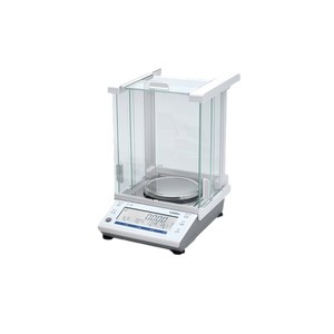 เครื่องชั่งอิเล็กทรอนิกส์ Shin Kong Vibra รุ่น ALE ซีรีส์ 3200 กรัม ความละเอียด 0.01 กรัม เครื่องชั่งสำหรับห้องปฏิบัติการ นำเข้าจากญี่ปุ่น - Product Image 1