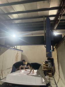 Pièces en plastique thermoformées sur mesure, durables et de précision, OEM Chine, certifiées ISO9001, avec couleurs et formes personnalisées - Product Image 6