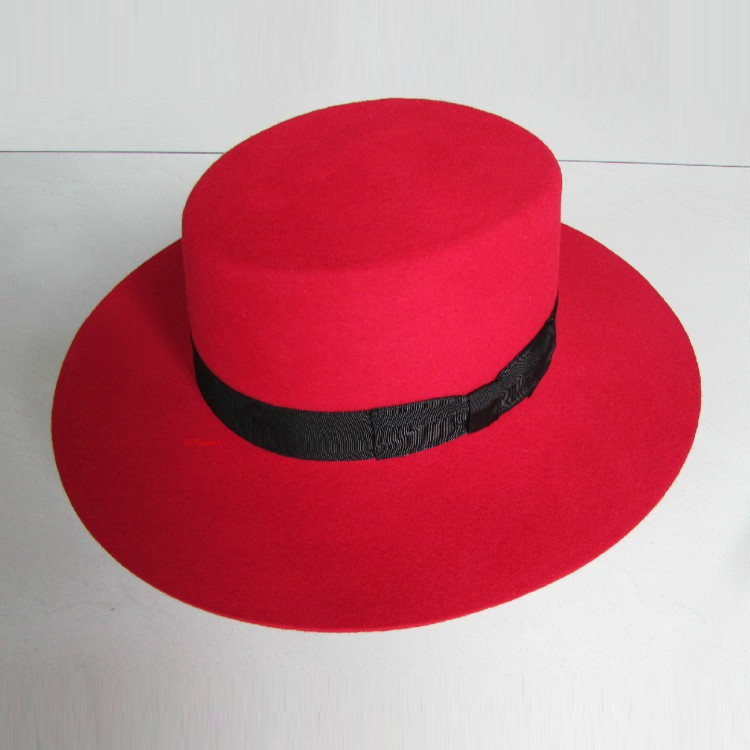 Red L
