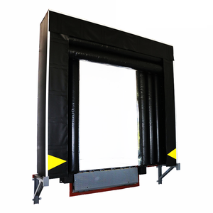 Concessions de prix Joint de <span class=keywords><strong>porte</strong></span> gonflable de réparation automatique électrique anti-collision de haute qualité - Product Image 4