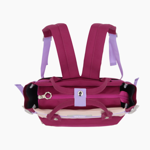 Borsa da <span class=keywords><strong>scuola</strong></span> con logo personalizzato per bambini, - Product Image 4