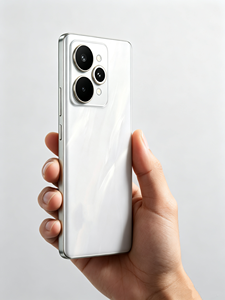 <span class=keywords><strong>Smartphone</strong></span> 5G Haut de Gamme Realm 15 <span class=keywords><strong>Pro</strong></span> avec Processeur Gen4 VII, Écran 6,8 Pouces 1,5K 144Hz, Batterie 7000mAh et Recharge Rapide - Product Image 6