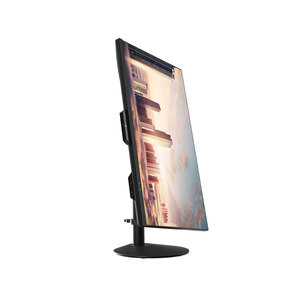 Nouvelle arrivée oem ce 23.8 pouces i3 i5 i7 i9 <span class=keywords><strong>aio</strong></span> tout en un ordinateur de bureau ordinateur - Product Image 1