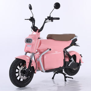 จักรยานไฟฟ้า New Style <span class=keywords><strong>DESEO</strong></span> WD-13 โครงเหล็ก แบตเตอรี่ลิเธียม 60v 32ah มอเตอร์ดุมล้อหลัง 3 สปีด กันน้ำ ความเร็วสูงสุด 30-50 กม./ชม. - Product Image 3