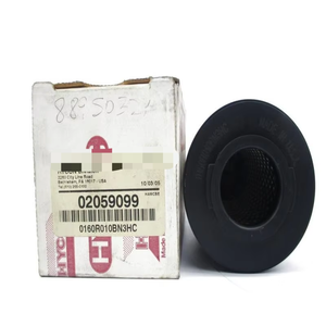 0160R010BN3HC NSMP Nuevo controlador de programación PLC dedicado PAC de automatización industrial original listo en stock - Product Image 1