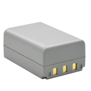Batería NP-100 1800mAh CNP100 para Cámaras Digitales Casio Exilim Serie CE, Certificación RoHS, Venta al Por Mayor, Celdas Completas de Nivel 1 - Product Image 3