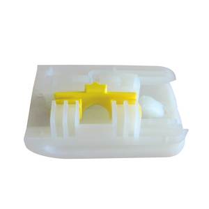 Window Regulator Bracket Front Right For Ford Focus 11-On Golf 7 - Product Image 3