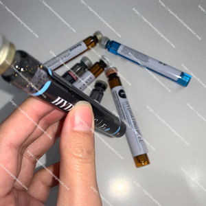 2025 nueva solución de refuerzo Hydra Original puntas de Peel Facial brillo fabricante profesional acné Retinol cuidado <span class=keywords><strong>JLO</strong></span> - Product Image 2