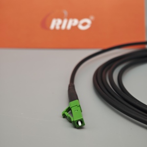 สายเคเบิล CAT5e UTP ทองแดงเปลือยแบบแข็ง สำหรับใช้งานภายในอาคาร ขนาด 23AWG 0.53 มม. 0.55 มม. 0.57 มม. - Product Image 4