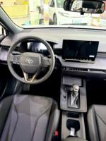 2026 Toyotas Corollas Cross Elite Edition hybride SUV Compact flambant neuf voiture à essence 2.0T Toyotas Corollas Cross 2026 hybride complet