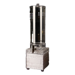 Popular Wholesale 2L 3L LED Beverage Dispenser Luminous Juice & <b>Beer</b> Whiskey Dispenser for Parties & Bars - Product Image 5