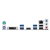 Carte mère d'ordinateur ASUS B250M-PIXIU/BASALT/KYLIN M ATX, B250 Intel 6e/7e génération I7/I5/I3 LGA 1151, double DDR4 32 Go pour ordinateur de bureau