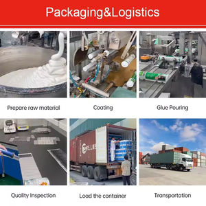 Mastic silicone verre bon marché acide anti-champignon usage général pour salle de bain <span class=keywords><strong>cuisine</strong></span> - Product Image 5