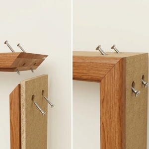 Máquina Automática de Carpintería para Ranurado de Bisagras y Corte de Ángulos de <span class=keywords><strong>45</strong></span> y 90 Grados - Product Image 4