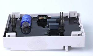 Pegamento de Poliuretano de Baja Dureza Elaplus <span class=keywords><strong>PUR</strong></span> 1672 A/B, Resistente a la Humedad para Controladores de Encendido - Product Image 4