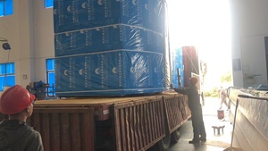 2023 personnalisé Grand aquarium acrylique clair aquarium - Product Image 4