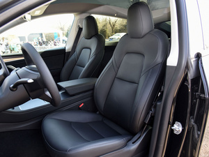 2021ปีจีนใช้เทสลารุ่น <span class=keywords><strong>Y</strong></span> รถยนต์พลังงานไฟฟ้าเพื่อขาย - Product Image 5