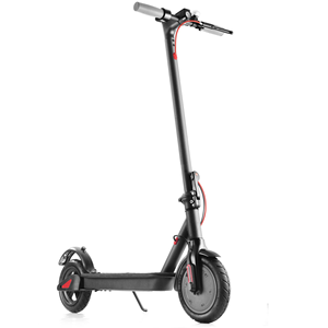 36V 10Ah 350W veloce <span class=keywords><strong>E</strong></span> Scooter per adulti magazzino portatile a lungo raggio pieghevole città Scooter elettrico App elettronica 10Ah - Product Image 2