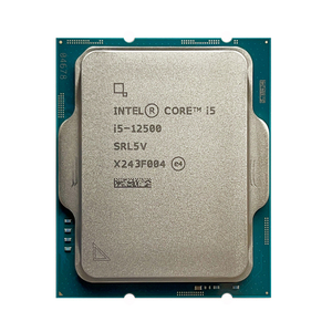 Para CPU Core I5-12500 12500H 12500T 12500TE 12400 12400F 12490F 12600K 12600KF de 6 núcleos, 3.0GHz, 16MB, 64 bits, Alto Rendimiento 3 - Product Image 1