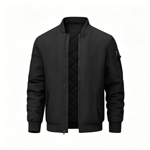 <span class=keywords><strong>Chaqueta</strong></span> Térmica Casual Personalizada, Manga Larga, Cierre de Cremallera, Bolsillos, Cálida, Impermeable, para Snowboard, Estilo Y2K, Deportes, Senderismo, Motociclismo - Product Image 5