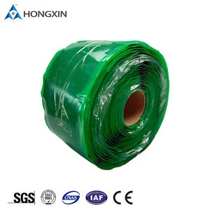 आईएसओ प्रमाण पत्र कन्वेयर 220 mm चौड़ाई ब्लू रंग रबर बेल्ट मरम्मत स्ट्रिप्स रबर मरम्मत पैच कन्वेयर मरम्मत स्ट्रिप्स - Product Image 4