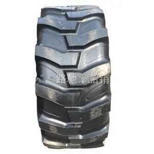 Junkmaster backhoe tyre 21L-24 with R4 pattern
