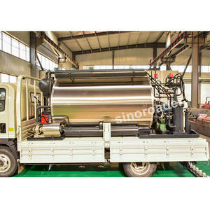 Pulvérisateur de <span class=keywords><strong>bitume</strong></span> 4000l bon marché avec le meilleur <span class=keywords><strong>prix</strong></span> - Product Image 4