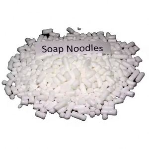 High Quality Solid <b>Soap</b> Noodles Adult Whitening Feature Free Sample Available - Product Image 3