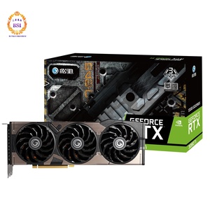 Cartes graphiques RTX 3080 Ti, 3060 Ti, 3070, 3080, 3090, 6600 XT, 6800 XT, A2000, A4000 les plus vendues en stock - Product Image 4