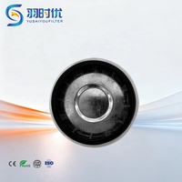 Matériau filtrant de précision durable avec forte capacité d'adsorption, filtre à carburant pour camion R120-10MB A9584770115 pour Mercedes-Benz