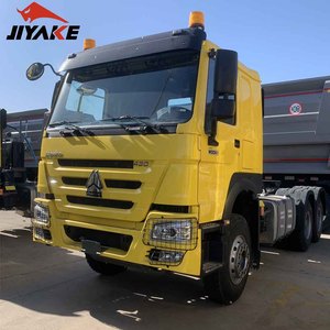 <span class=keywords><strong>Prix</strong></span> du <span class=keywords><strong>camion</strong></span> tracteur Sinotruk Howo LHD 6x4 430 <span class=keywords><strong>chevaux</strong></span>, modèle 2025 - Product Image 2