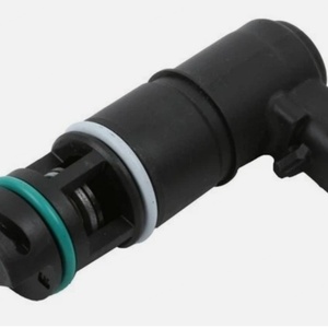 Solénoïde de purge de ventilation 85123399 avec faisceau de câblage pour GMC Chevrolet Buick Potinc 2.0L 2.5L 3.6L 2015-2025Y - Product Image 3