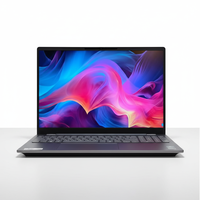 HStarBook Pro 16 Nouvel Ordinateur Portable Ultra-Fin Intel Core I7-240H 32 Go 1 To 240 Hz Métal Professionnel Haute Performance IA Windows
