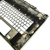 Carcasa Superior con Reposamanos para Laptop Dell Alienware X17 R1R2, YHR3X 0YHR3X, Pieza de Repuesto para Computadora