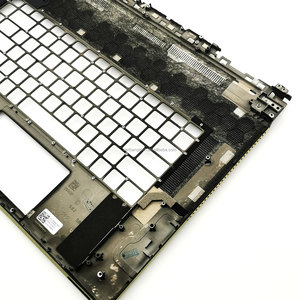 <b>For</b> Dell Alienware X17 R1R2 Laptop Upper <b>Case</b> Palmrest Top Cover YHR3X 0YHR3X <b>Computer</b> Part - Product Image 3