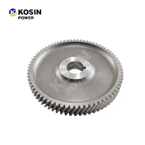 Best Selling Chongqing Original Machinery NTA855 Engine Camshaft Gear 3035195 Top Part for Machinery Engine Parts