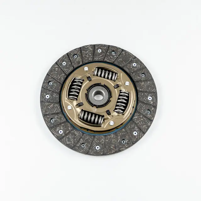 Auto Parts Clutch Pressure Plate Clutch Cover Disc 9053359 For Chevrolet Cruze 1.6 1.8