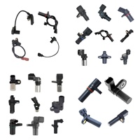 Accessoires de voiture en gros Capteur de vilebrequin Capteur de position de vilebrequin pour Nissan Toyota Honda Mazda Suzuki Isuzu Renault Mitsubishi
