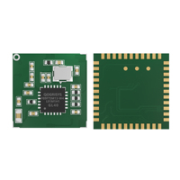 Module WiFi 4 USB 2.0 150 Mbps 2,4 GHz 1T1R Realtek RTL8188FTV 802.11b/g/n pour caméra IP, NVR, STB, POS, OTT, DVR, Kiosque